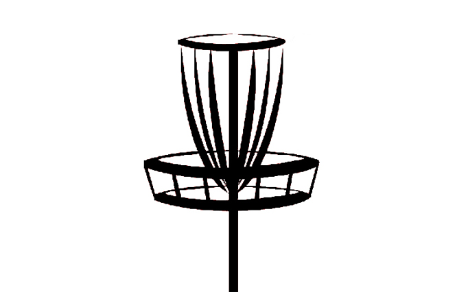 discgolfKoerbe